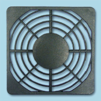 Cooltron Series Fan Guard: FGP080B1