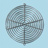 LTRON Series Fan Guard: FGW162A5
