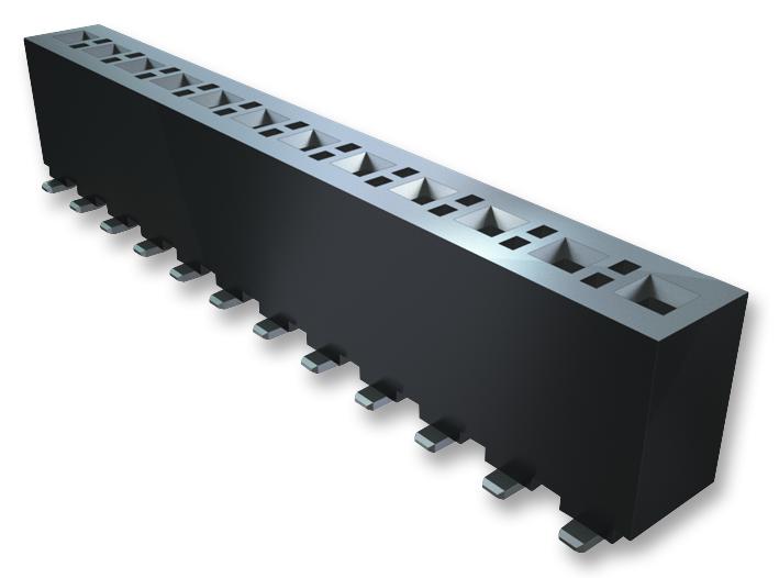 Samlec F215 – Reliable Power Sockets for Industrial Applications
