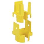 FIDT2X2YL Panduit DIN Rail Power Terminal Block | myMectronic