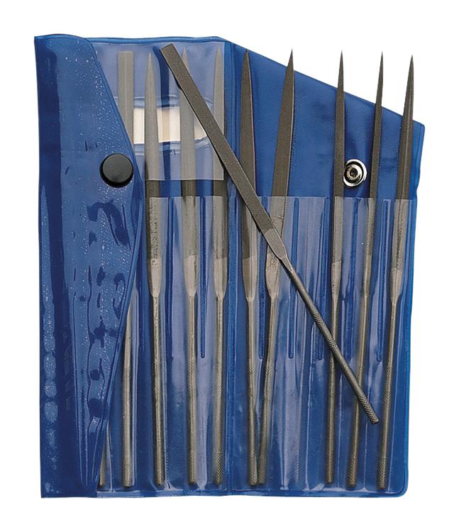 Buy Roebuck Needle Files Part Number FILESET1 Online