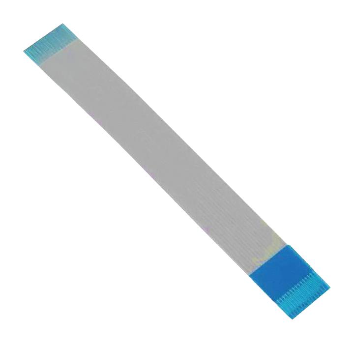 Samtec FJH10R04004 – Reliable Flat Flexible Cable Connector for Industrial Applications