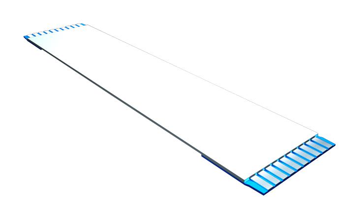 Samtec FJH30D12004 – Reliable Electrical Connector for Industrial Applications