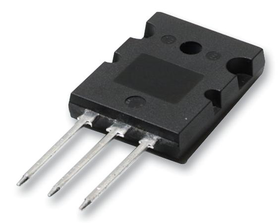 ON Semiconductor FJL6920TU – Reliable Display Transistor for Industrial Applications
