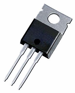 Fairchild FJP13007TU – Reliable High Voltage Fast-Switching Transistor for Industrial Applications