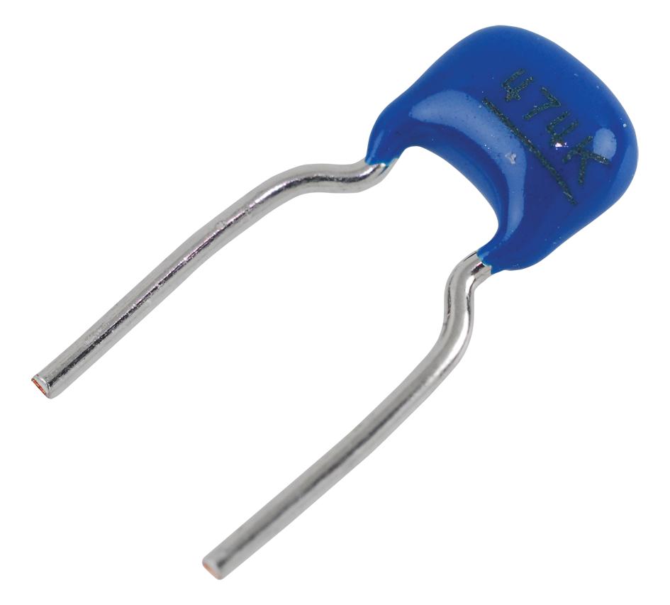 TDK FK24 – Reliable High Voltage Capacitors for Industrial Applications