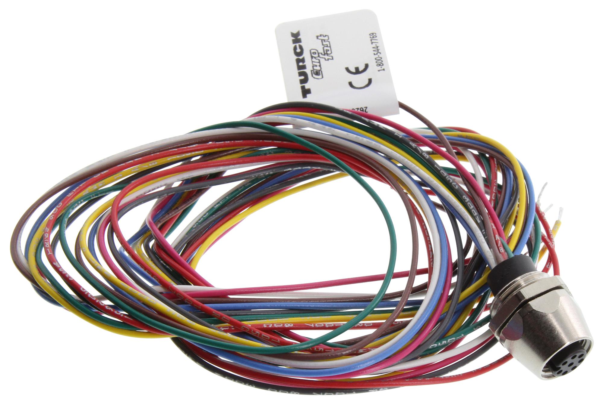 Turck FK81 image
