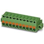 FKC 2 5/11-STF-5 08 BK PHOENIX CONTACT Printed Circuit Board Connector | myMectronic