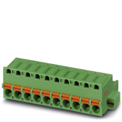 FKC 2 5 HC/ 3-STF-5 08 PHOENIX CONTACT PCB Connector, 3-Position | myMectronic