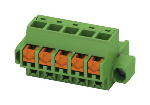 Phoenix Contact FKCOR2510STF508 – Reliable PCB Connector for Industrial Applications