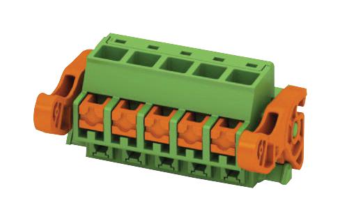 Buy Phoenix Contact FKCOR 2.5/3-ST-5.08-LR Part Number FKCOR253ST508LR Online