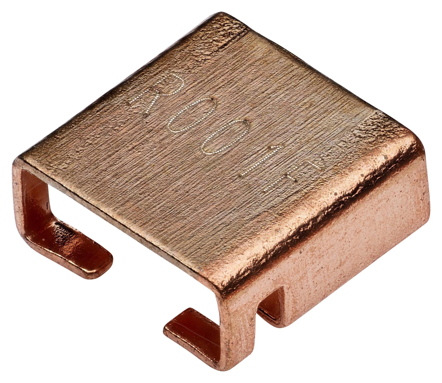 Buy Ohmite FK/GK Series Low-Resistance Chip Resistors Part Number FKM5R0005FETR Online