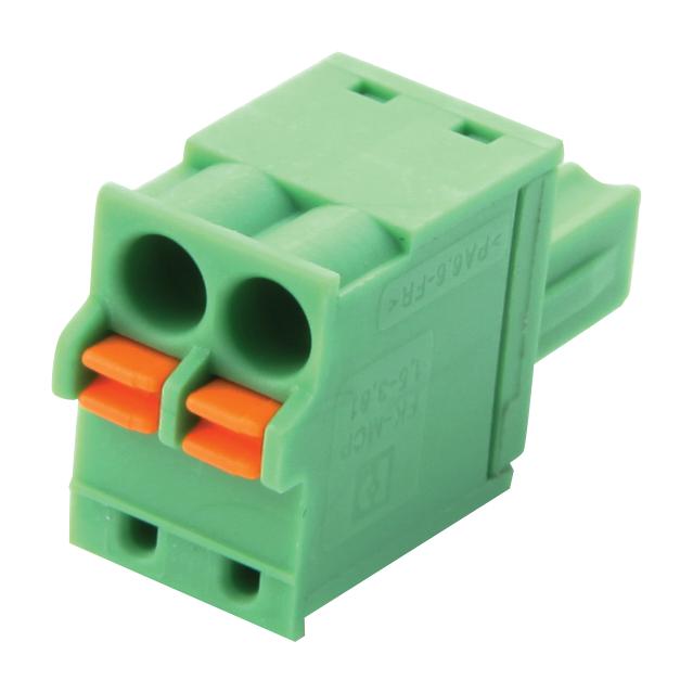 Buy Phoenix Contact FK-MCP 1.5/10-ST-3.81 Part Number FKMCP1510ST381 Online