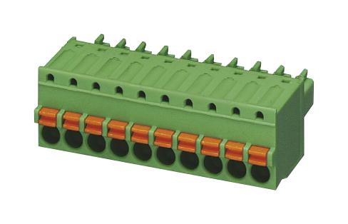 Phoenix Contact Series FK-MCP PCB Connector: FKMCP1512ST381