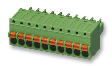 Phoenix Contact FK-MCP 1.5/3-ST-3.5 – Reliable PCB Connector for Industrial Applications
