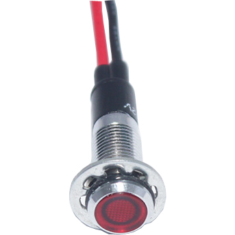 MALLORY SONALERT FL1M8FW1R24V image