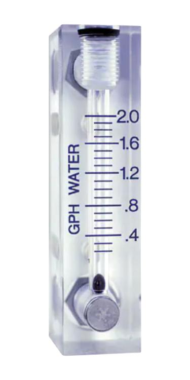 Acme FL-2010 – Reliable Air Flowmeter for Industrial Applications