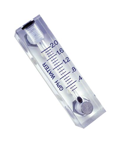 Acme FL-2012 Reliable Air Flowmeter for Industrial Applications
