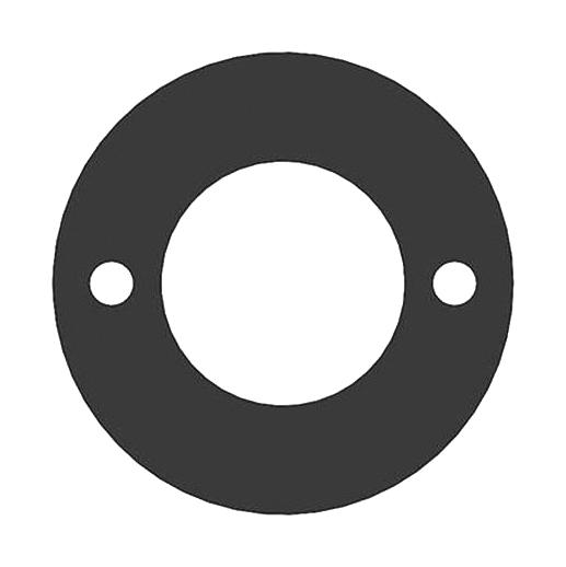 Amphenol FLA2N04BP – Reliable Silicone Rubber Gasket for Industrial Applications