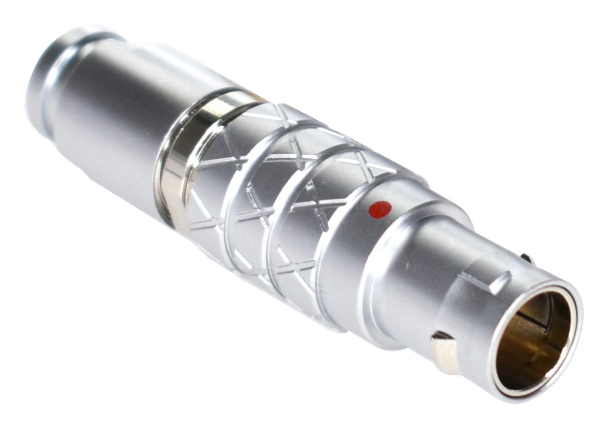 Buy Amphenol Cable Connector Part Number FLBC16FGMSGCP211 Online