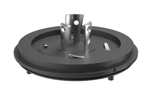 Amphenol FLBP77011 – Reliable Dimming Control for Industrial Applications