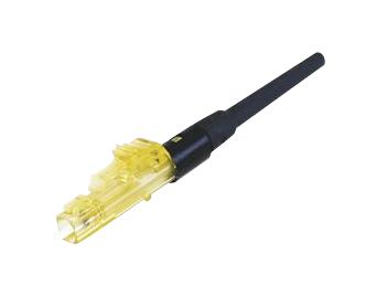 Panduit FLCSMC5BLY – Reliable Fiber Optic Connectors for Industrial Applications
