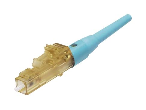 FLCSMCXAQY PANDUIT LC OptiCam 10Gig Multimode Connector | myMectronic