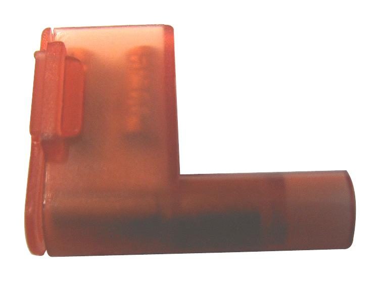 Multicomp Series Flag Terminal: FLDNYDX1250