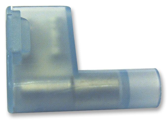 Multicomp Series Flag Terminal: FLDNYDX2-250