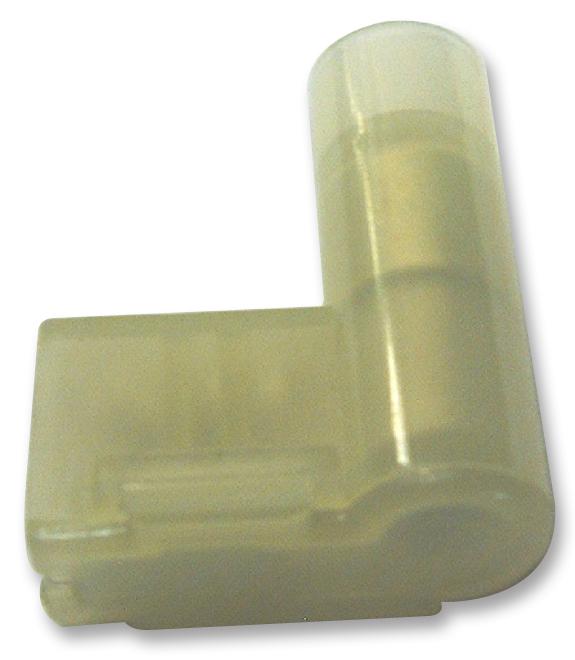 Multicomp Series Flag Terminal: FLDNYDX5250