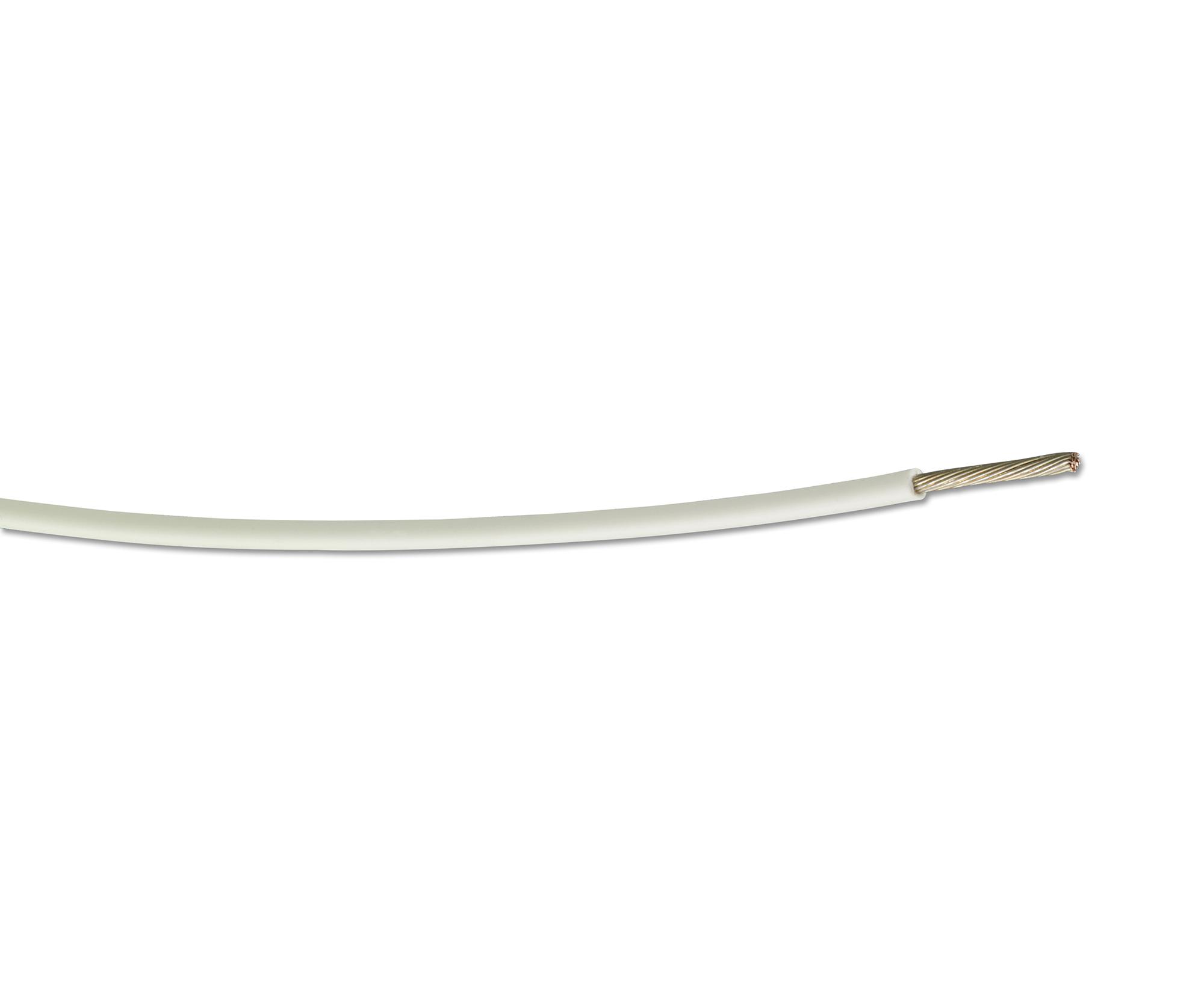 Tyco Series FlexLite Dual Wall Hookup Wire: FLDWC0311