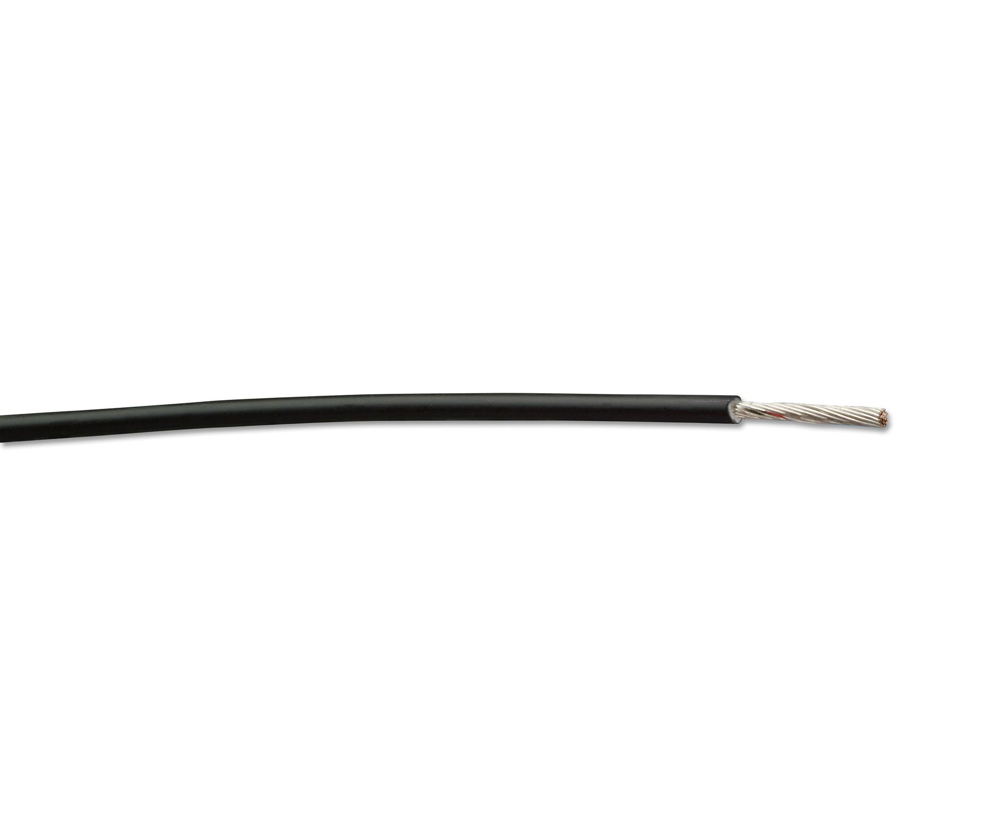 Tyco Electronics FLDWC0311 – Reliable Hookup Wire for Industrial Applications