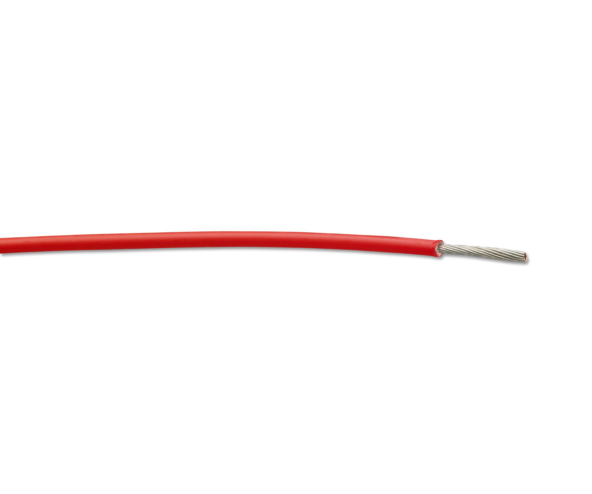 Buy TE Connectivity FlexLite Copper Hookup Wire Part Number FLDWC0311 Online