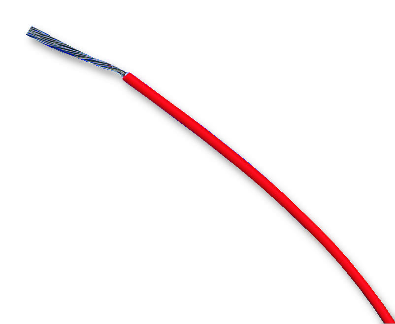 Tyeo FLDWC0311 – Reliable Hook-up Wire for Industrial Applications