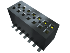 Buy Samlec PCB Socket FLE-10401GDVTR Part Number Online
