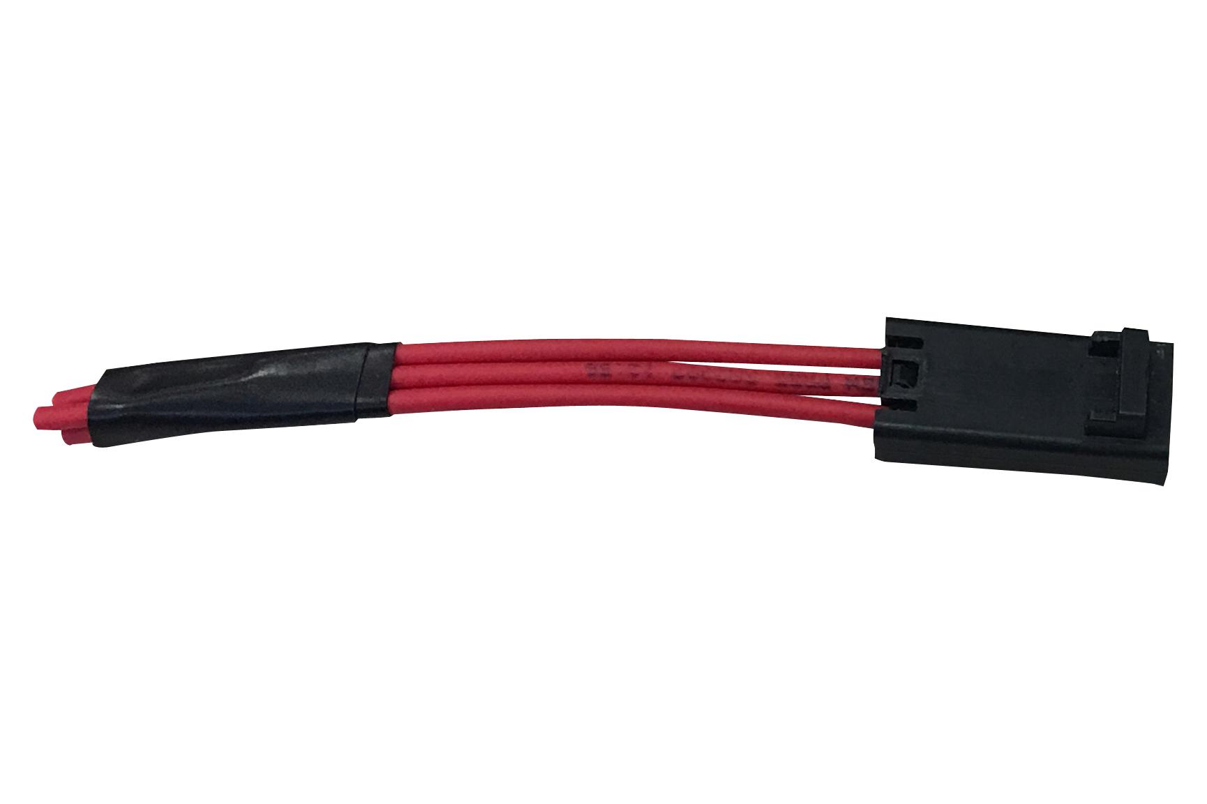 Buy Amphenol FLH Series Mini Sealed 2.50mm Pitch Connectors Part Number FLHP3100 Online