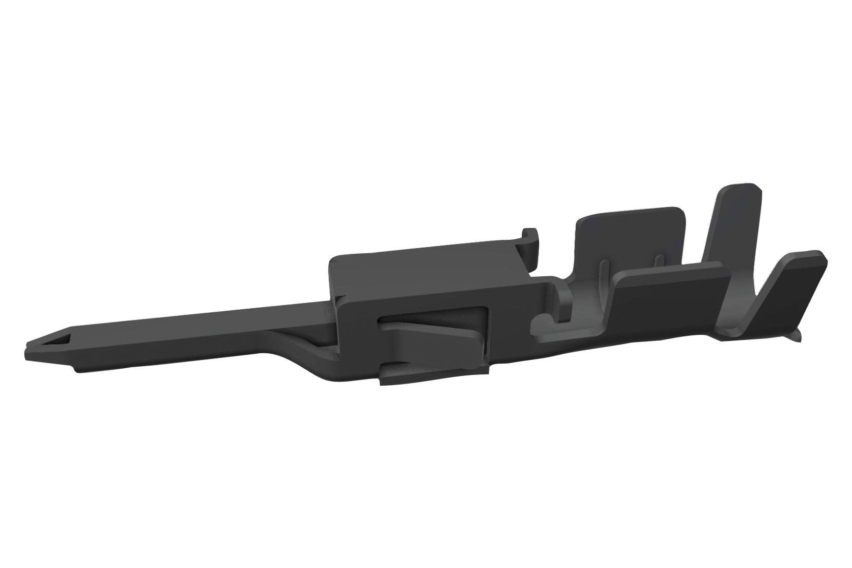 Amphenol FLH502 – Reliable Waterproof Connectors for Industrial Applications