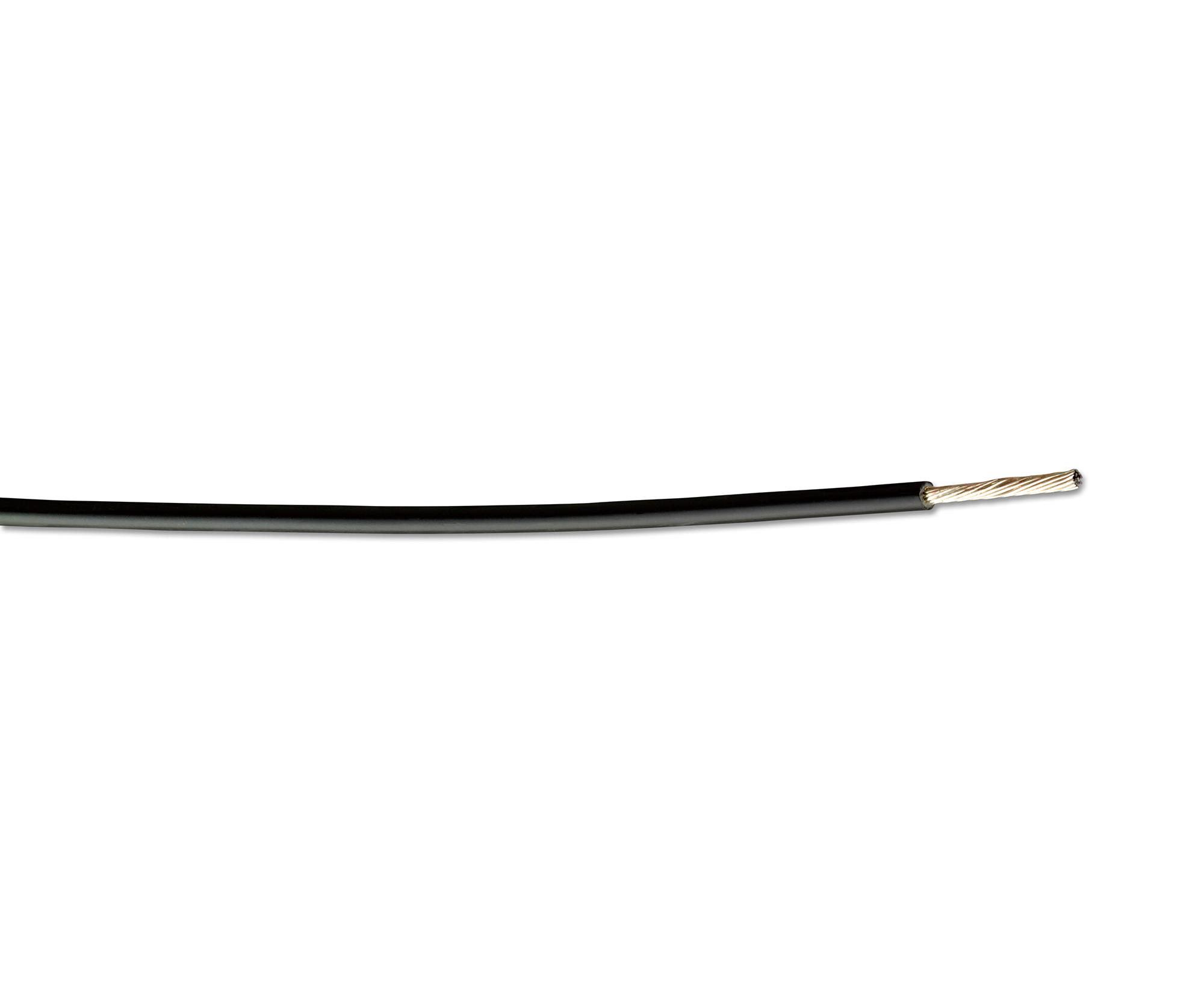 Tyco Electronics Series High Temperature Wiring: FLHTC03110500