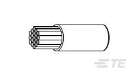 Raychem TE Connectivity FLHTC0311242 image
