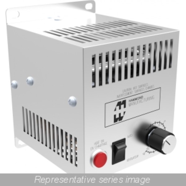 Hammond Manufacturing FLHTF800A115 image