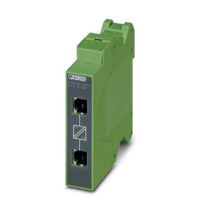 Phoenix Contact FLISOLATOR100RJRJ image