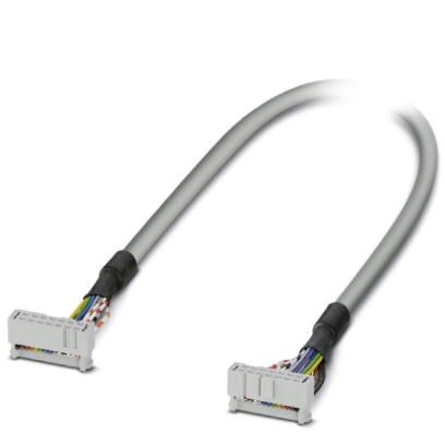 FLK 14/EZ-DR/  50/KONFEK PHOENIX CONTACT 14-Position Round Cable Set | myMectronic