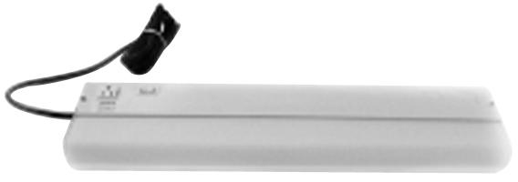 Hammond Series FLK Fluorescent Light Kit: FLK18MM