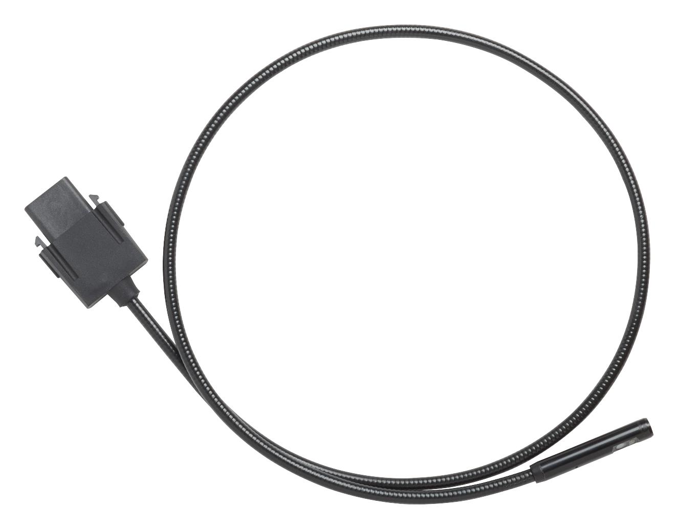 Fluke Series Diagnostic Videoscope: FLK85MM3MPROBE