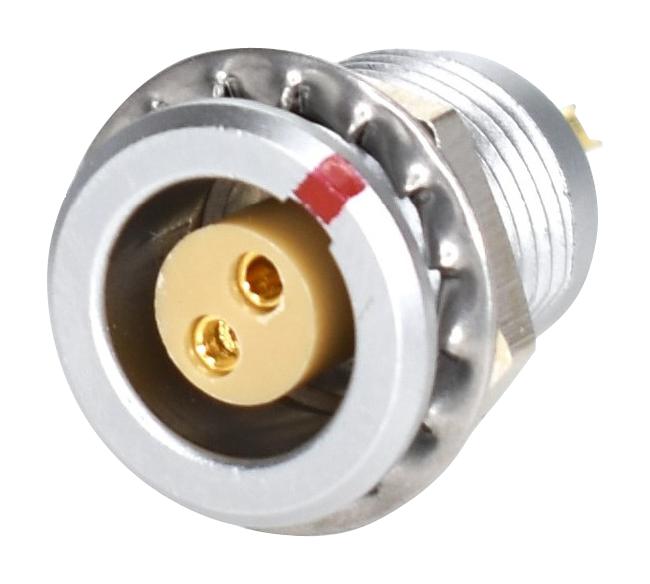 Buy Amphenol Panel Connector Part Number FLKD10EGFSGCP001 Online