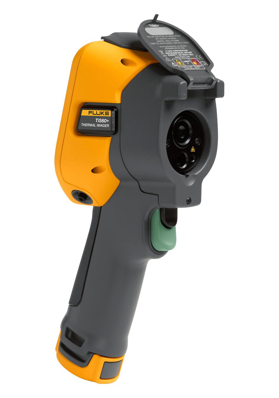 Fluke Series TiS60+ Infrared Camera: FLKTIS6030HZ
