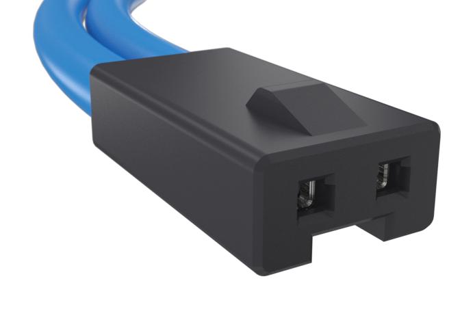 Amphenol Series FLM DALI Connectors: FLMS2300