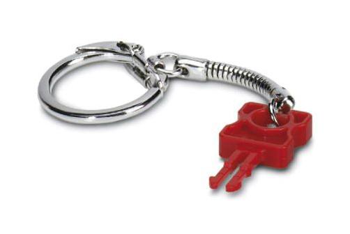 Buy Phoenix Contact Lockable Security Key Part Number FLPATCHGUARDKEY Online