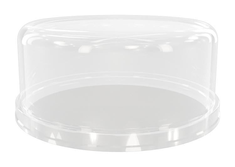 Amphenol FLS– Reliable Lighting Receptacle for Industrial Applications
