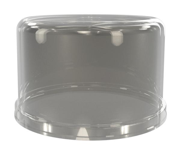 Amphenol FLS Series – Reliable Outdoor Lighting Receptacle for Industrial Applications